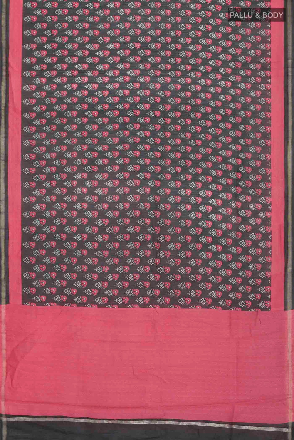 pallu body