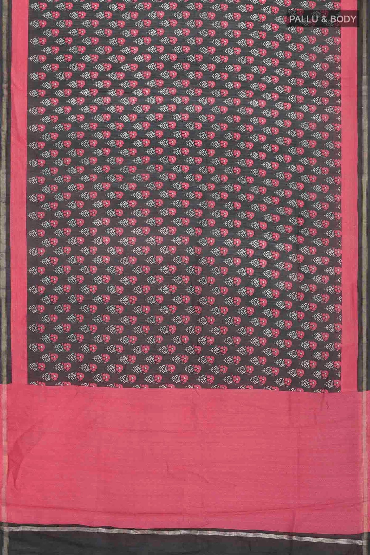 pallu body