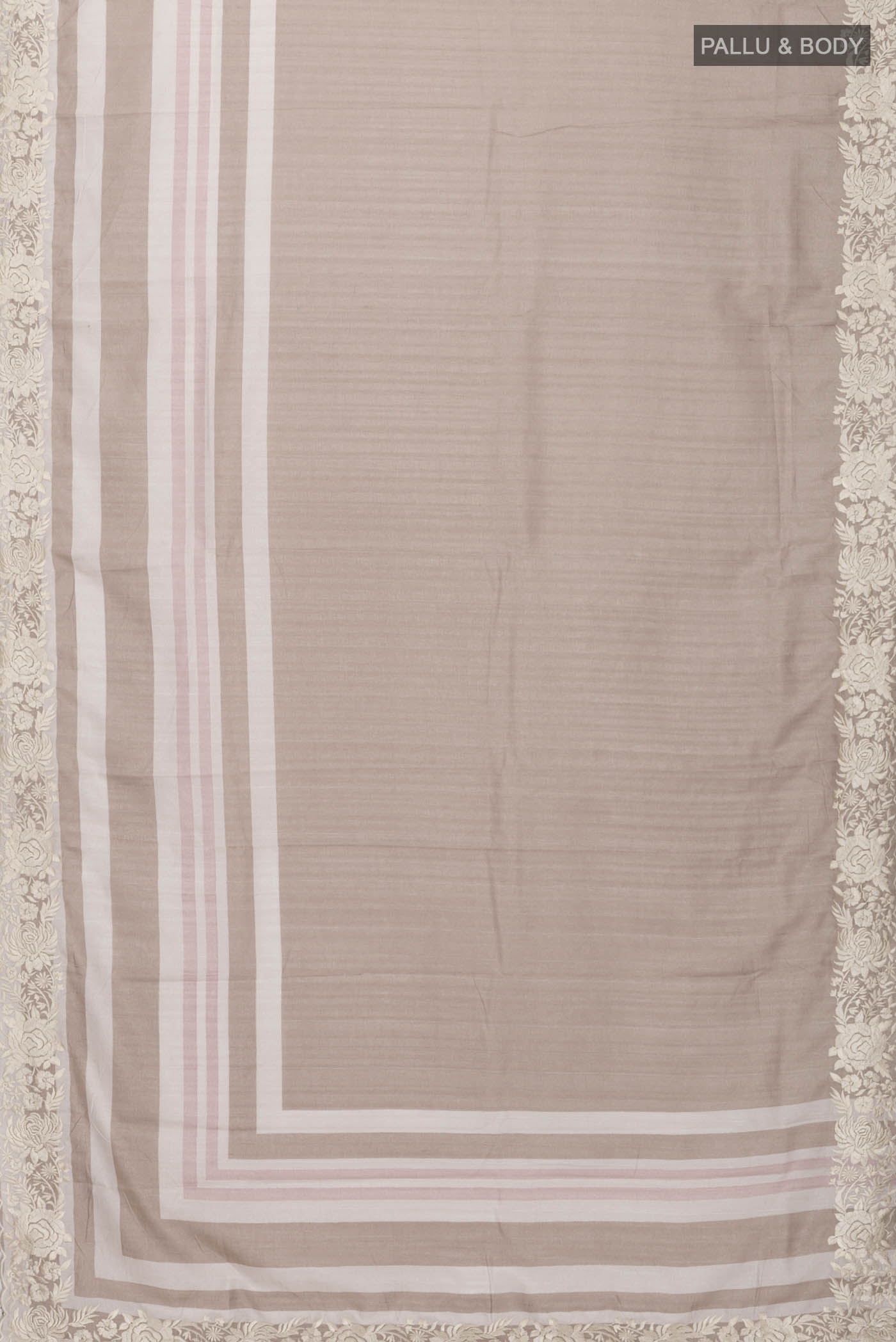 pallu body