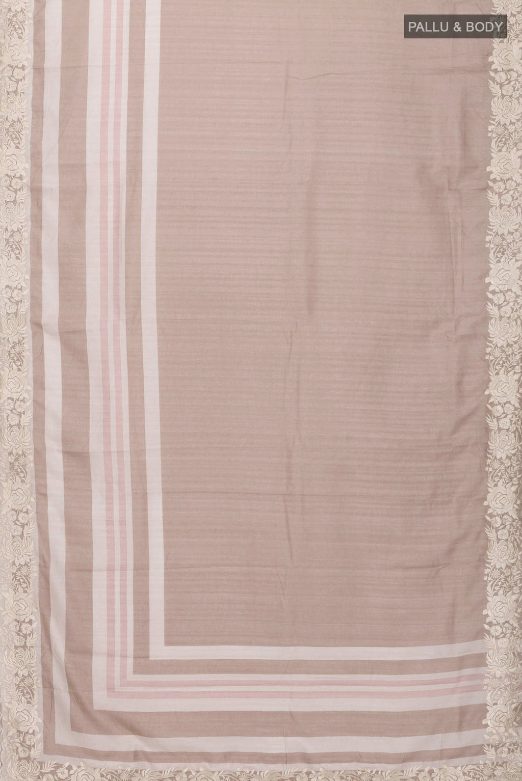 pallu body