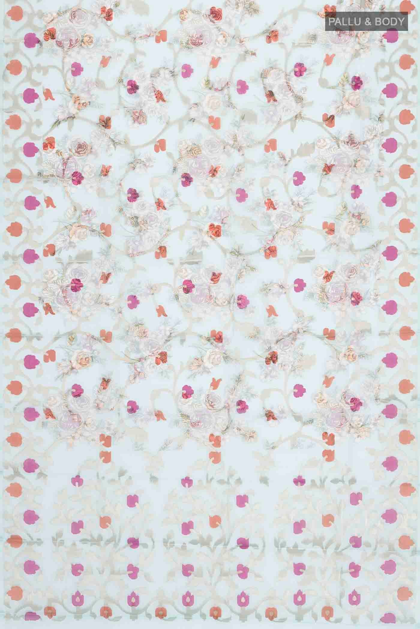 pallu body