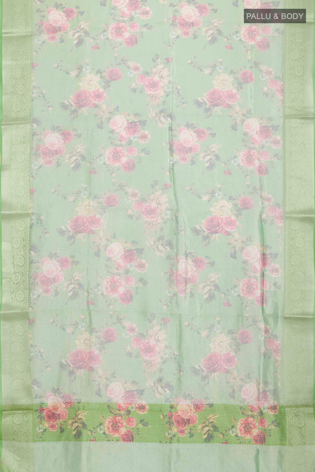 pallu body
