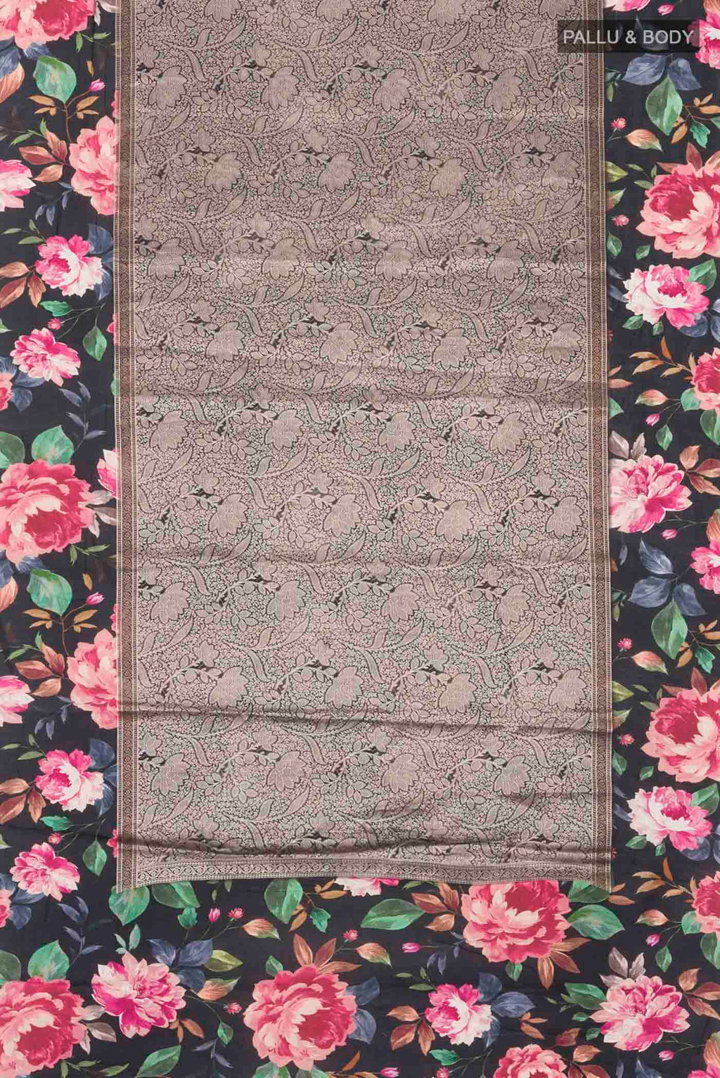 pallu body