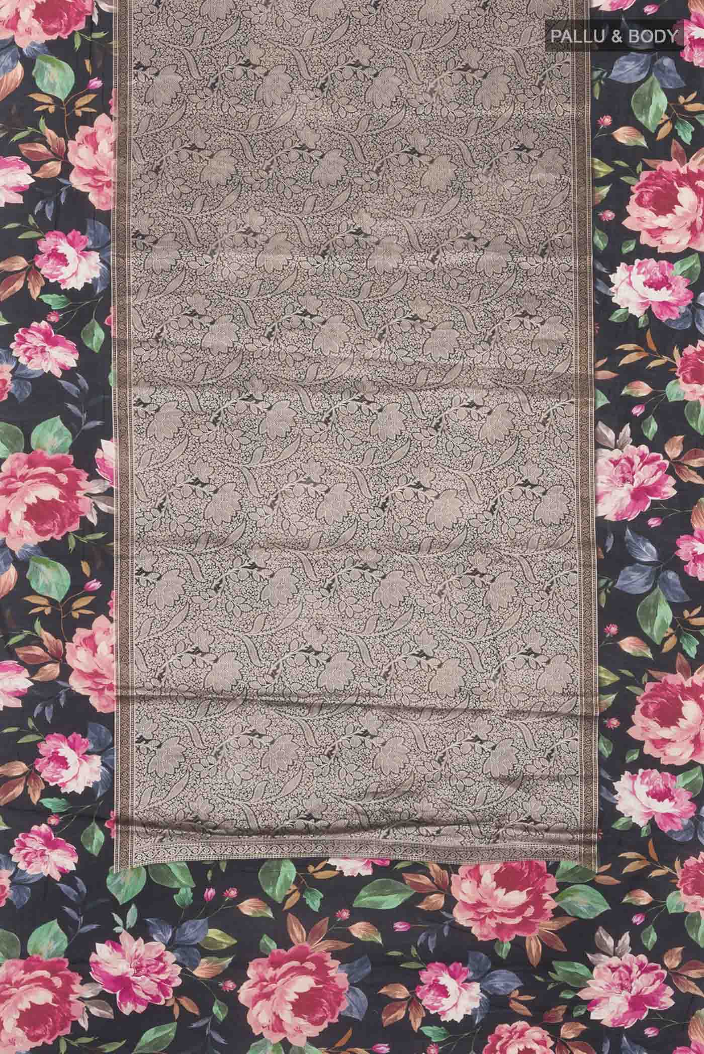 pallu body