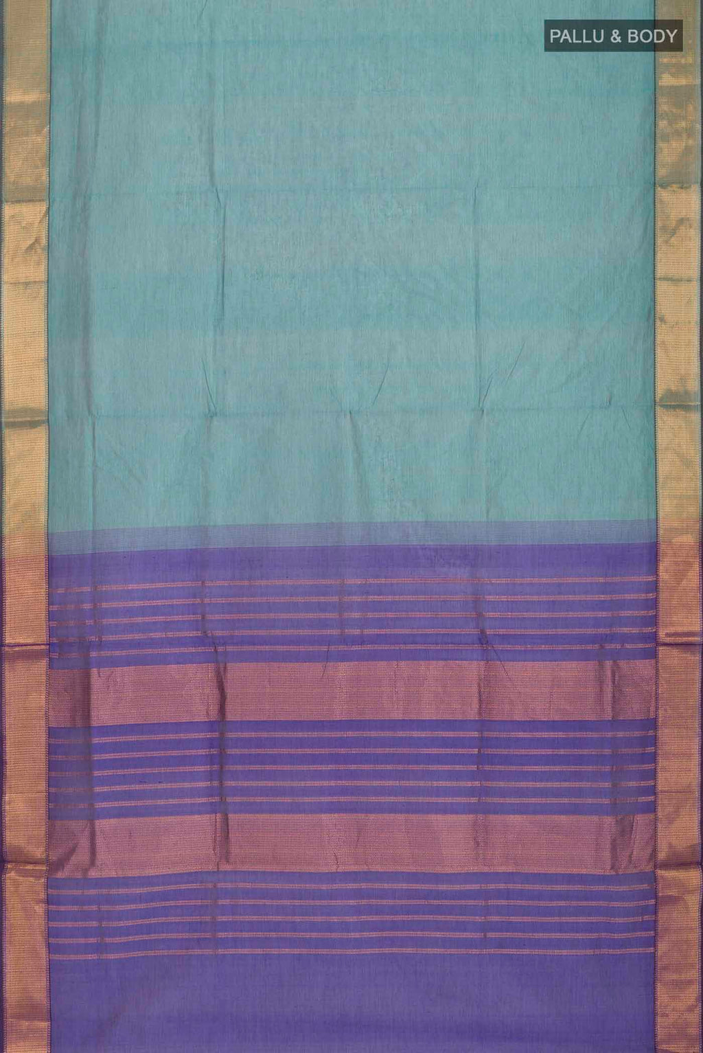 pallu body