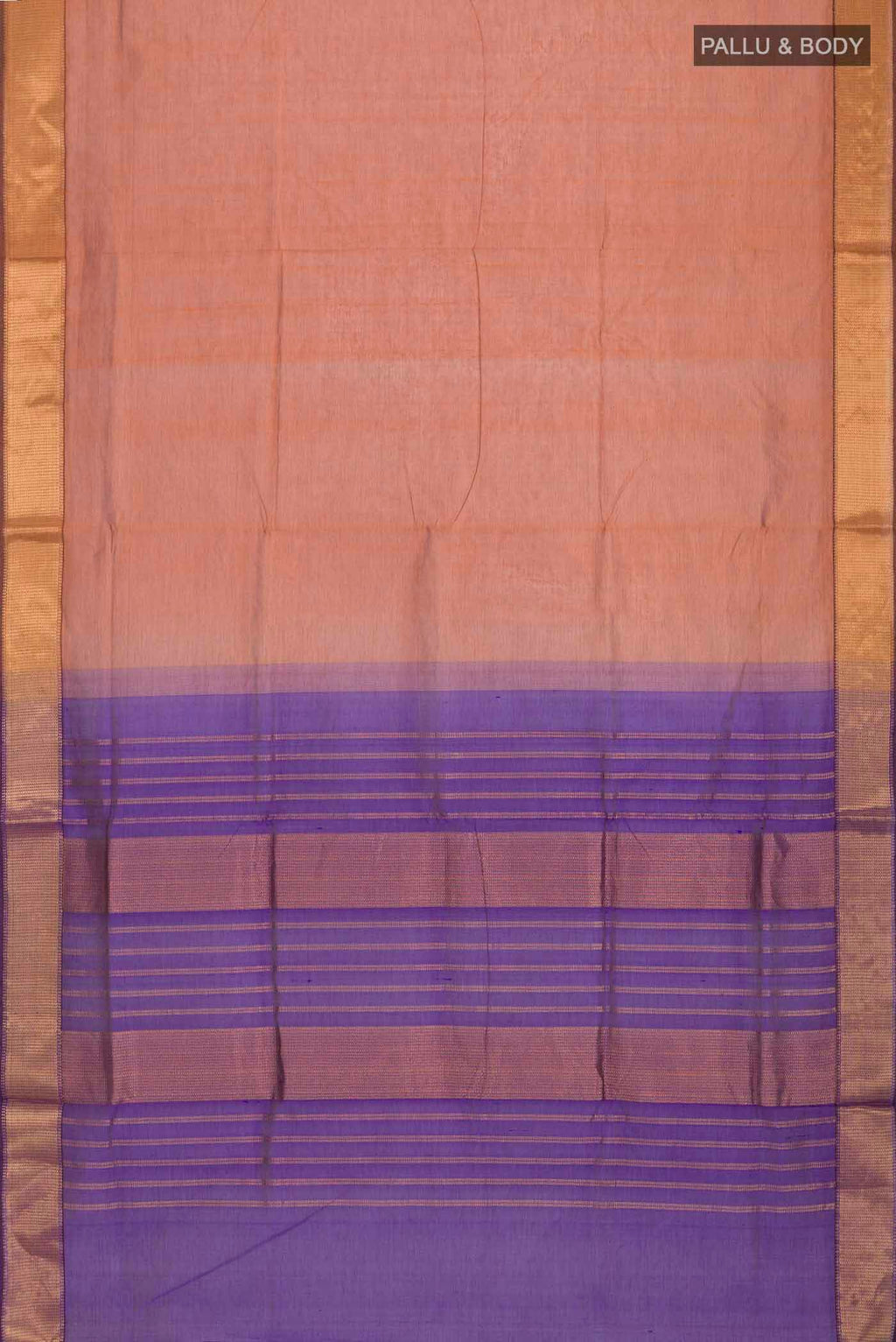 pallu body