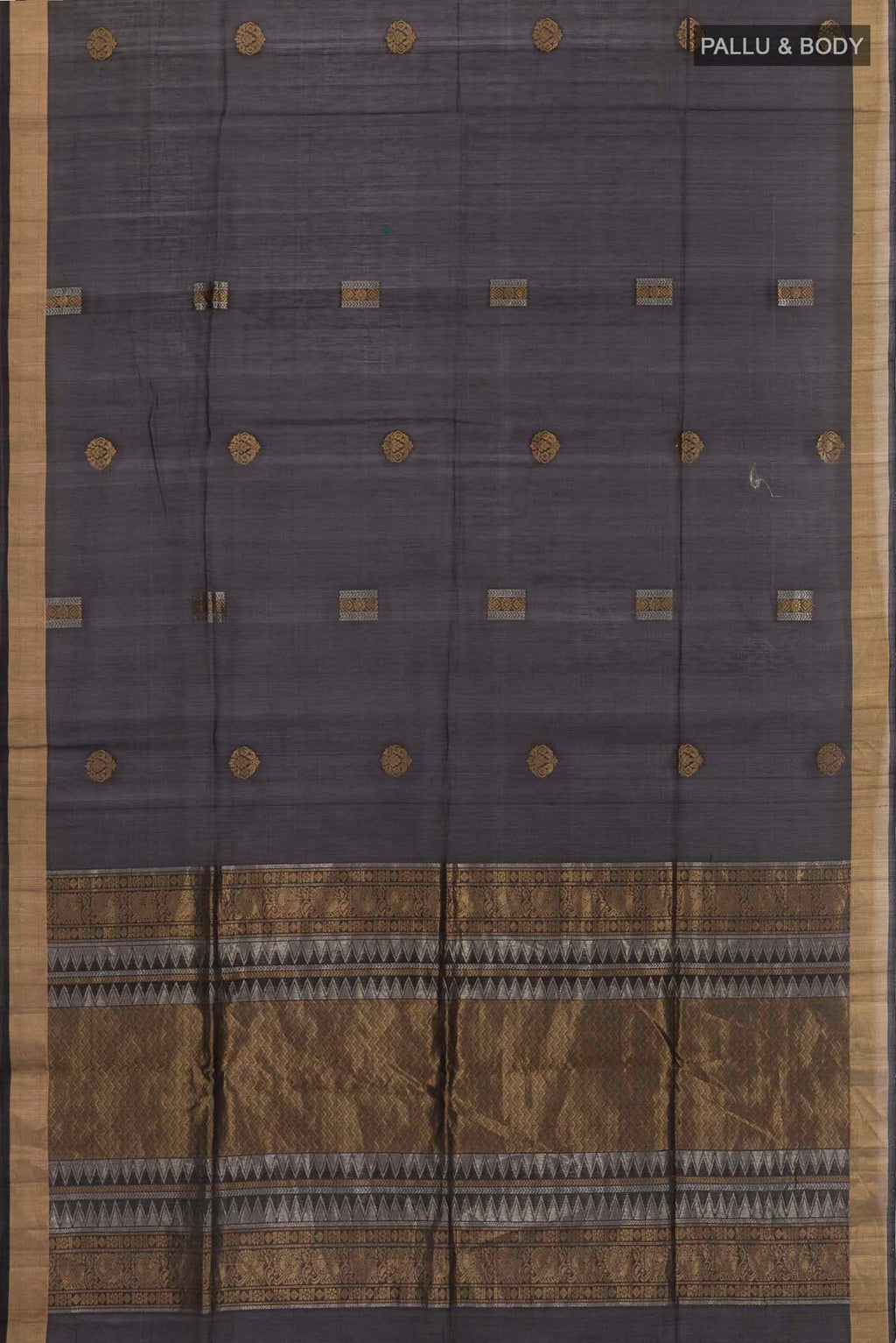 pallu body