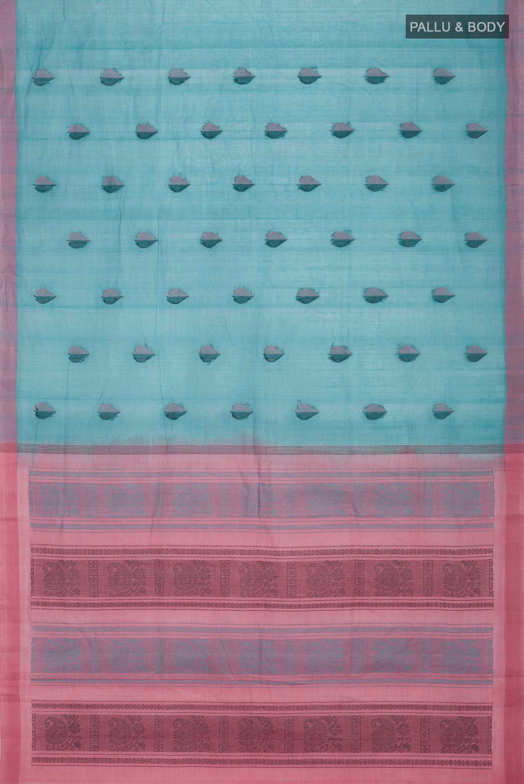 pallu body