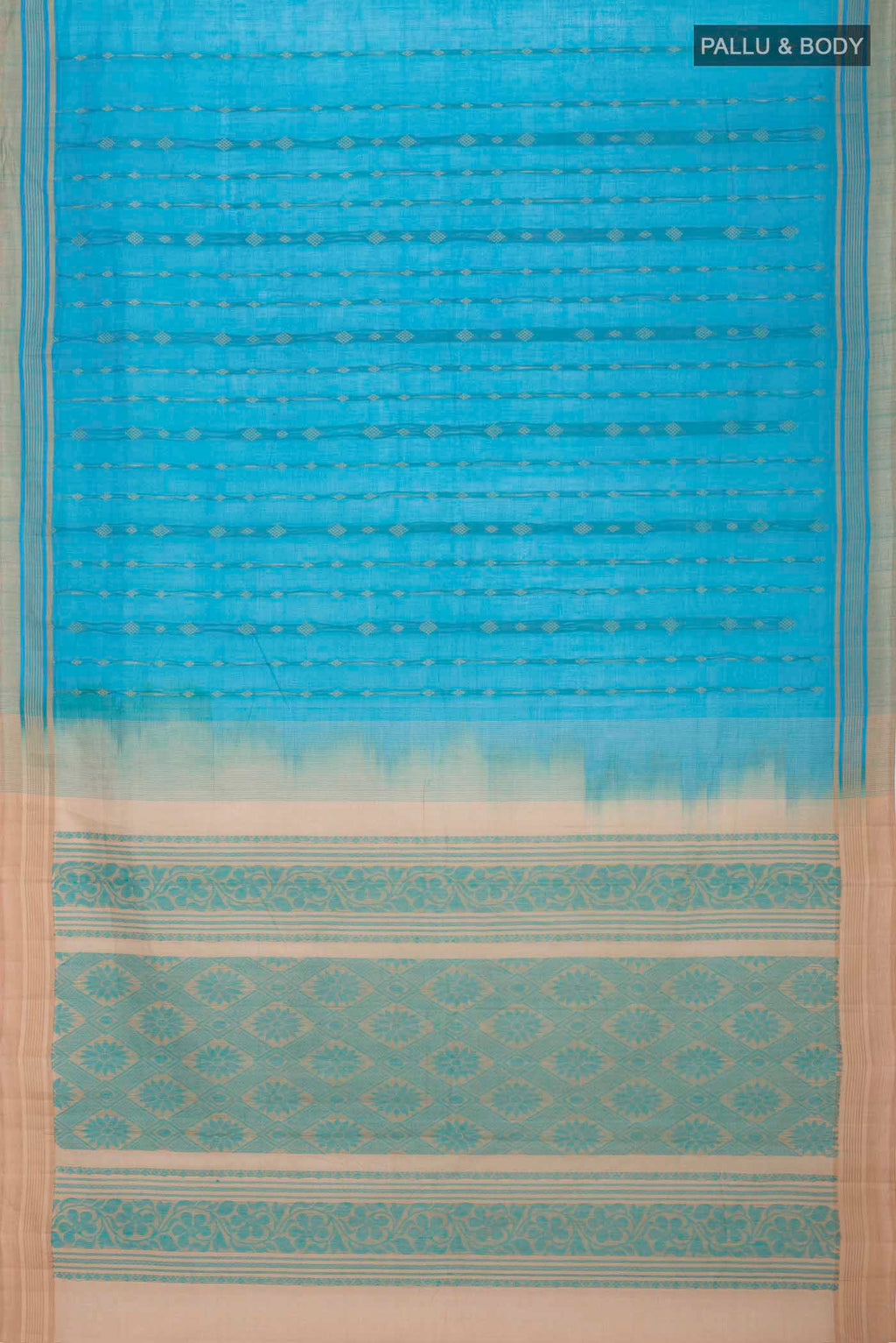 pallu body
