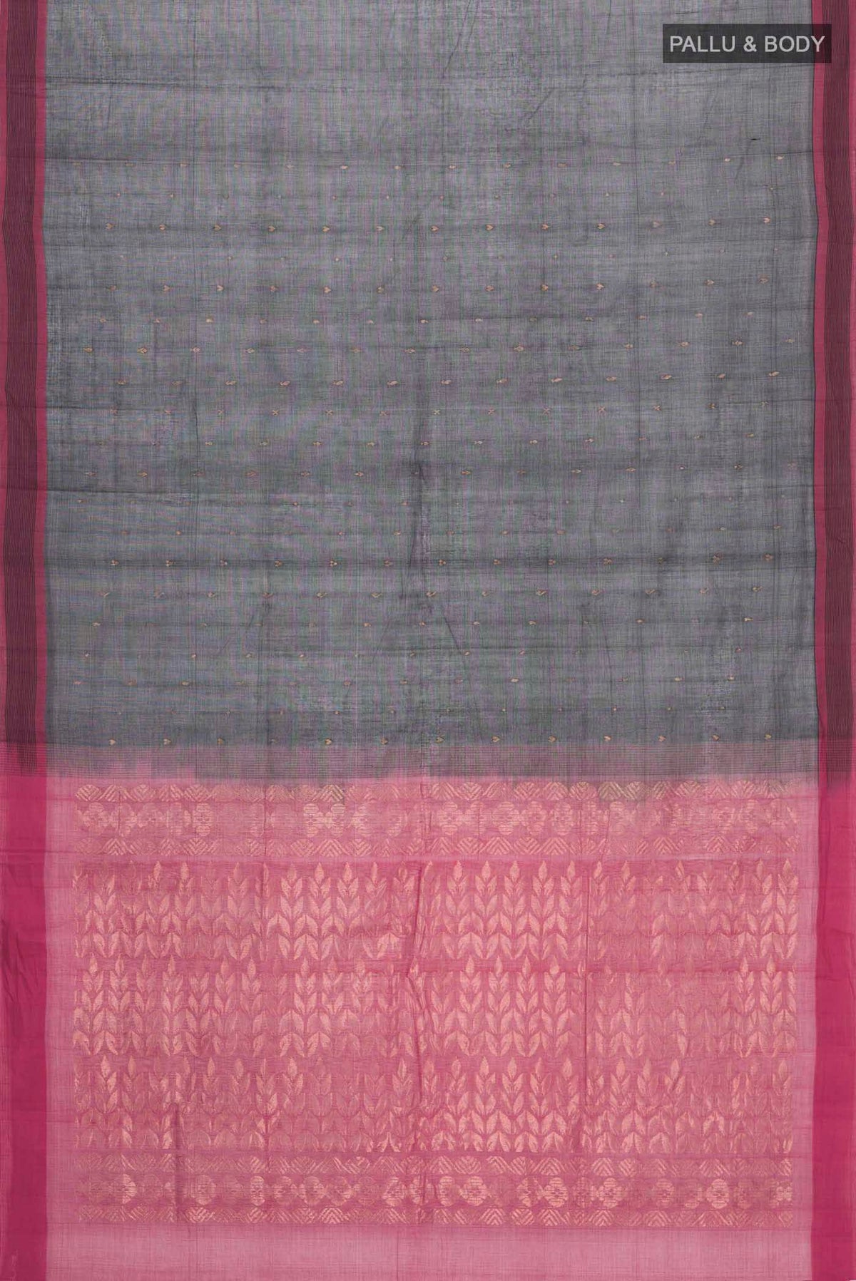 pallu body