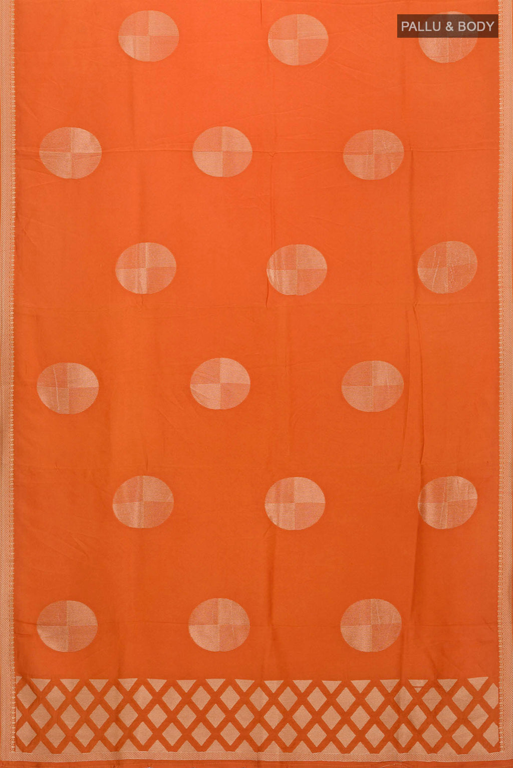 pallu body