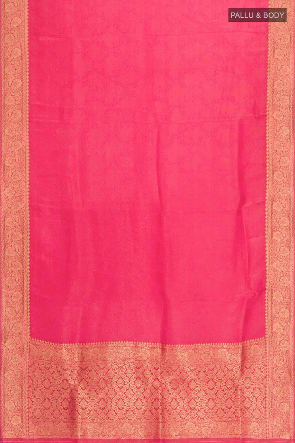 pallu body