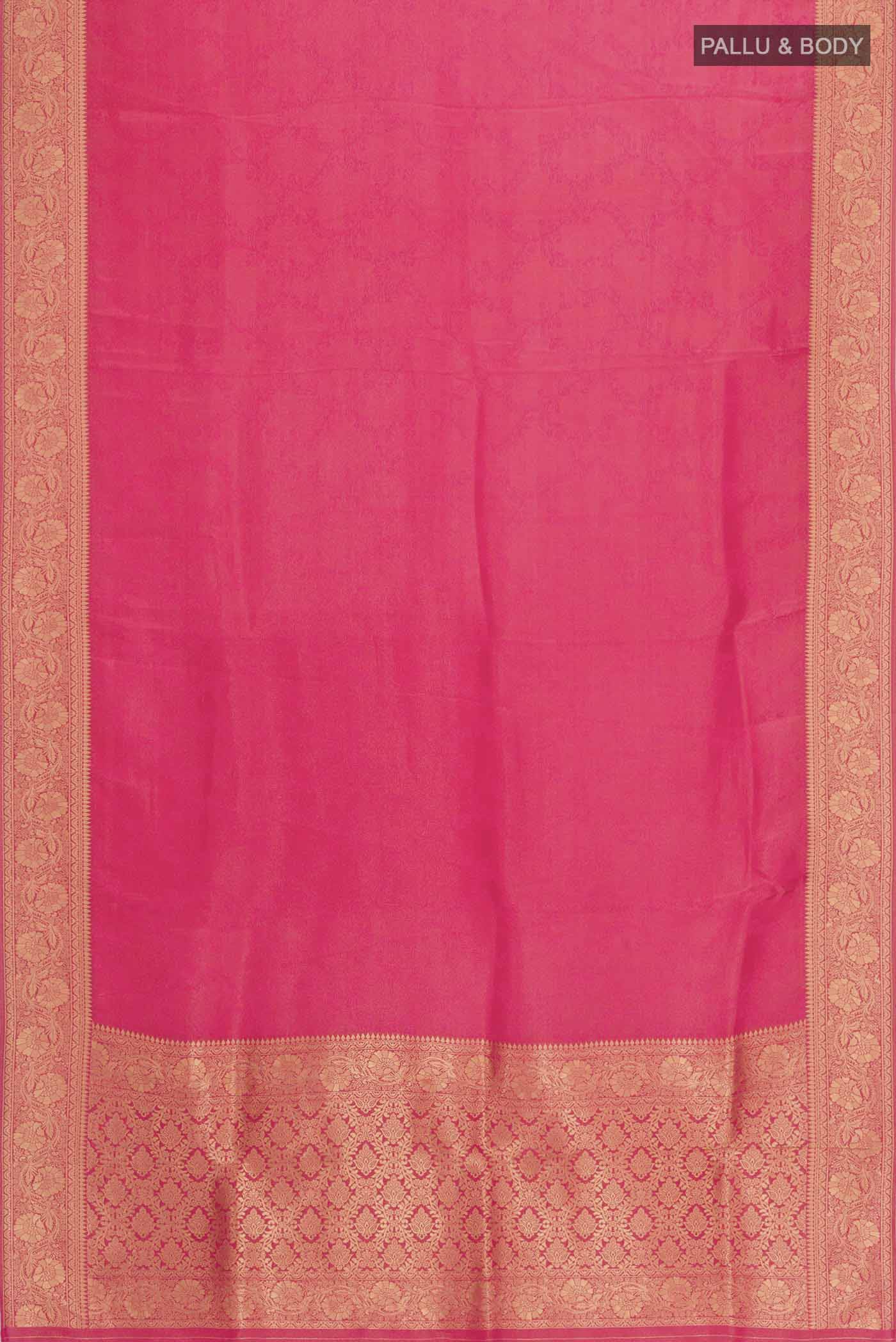 pallu body