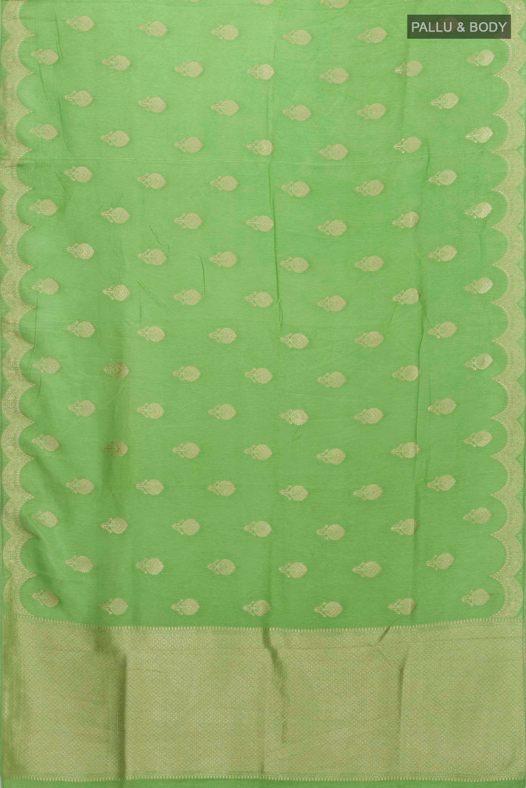 pallu body