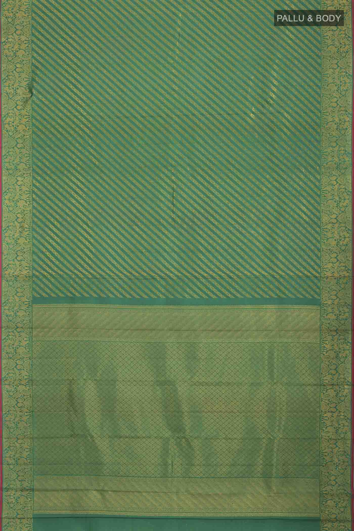 pallu body