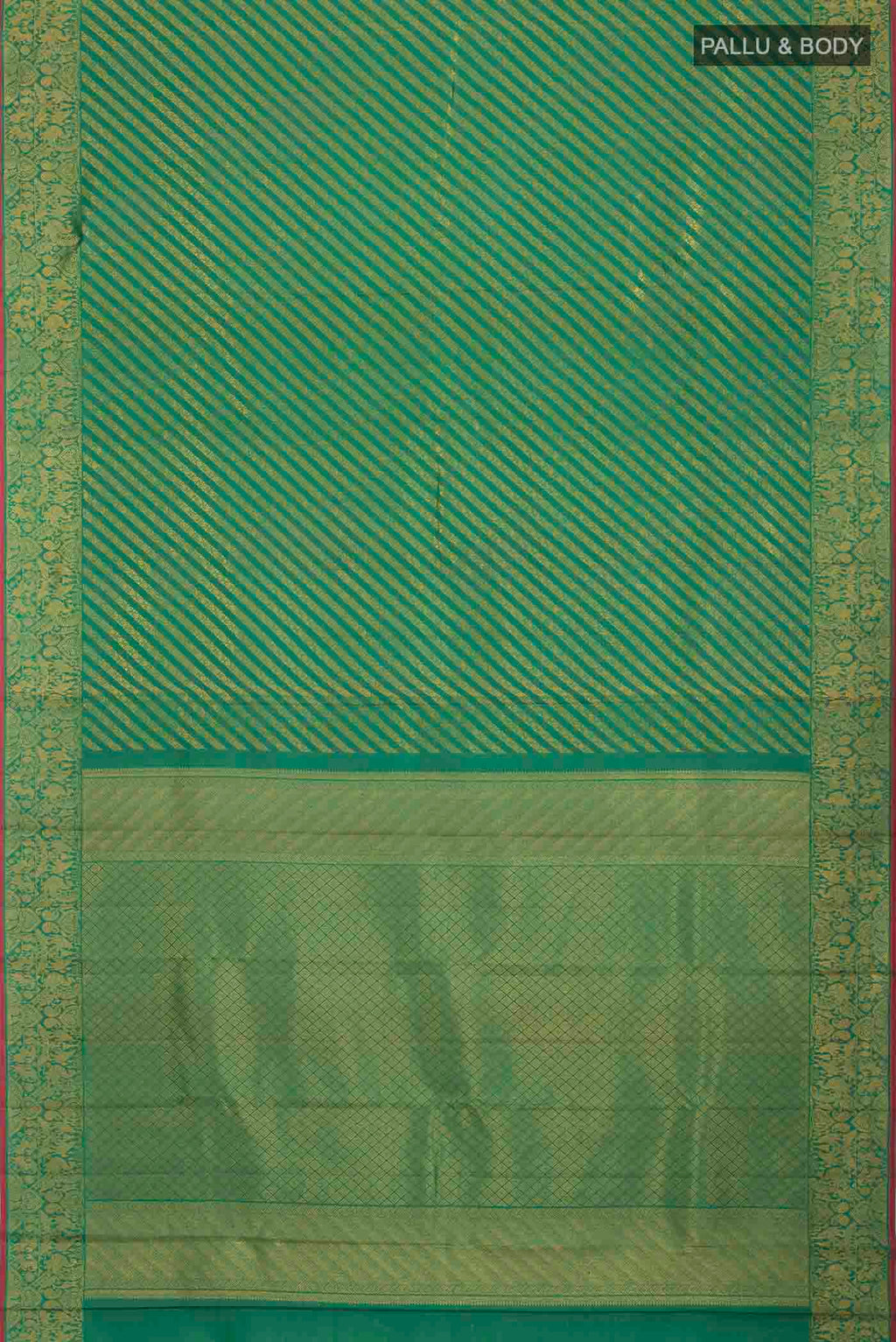 pallu body