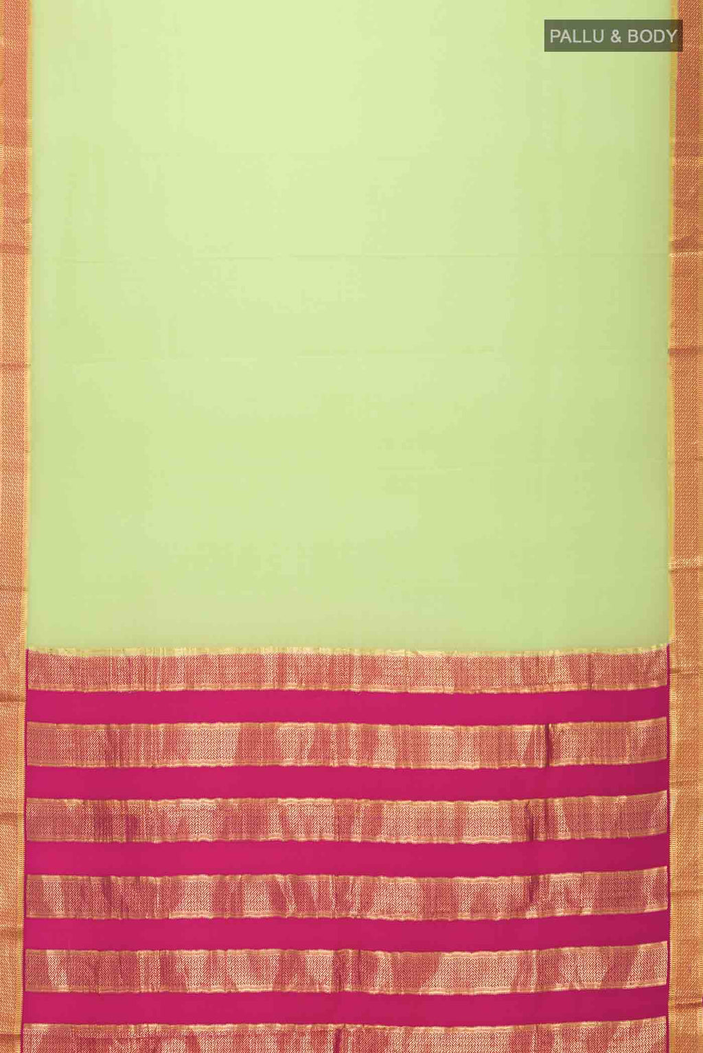 pallu body