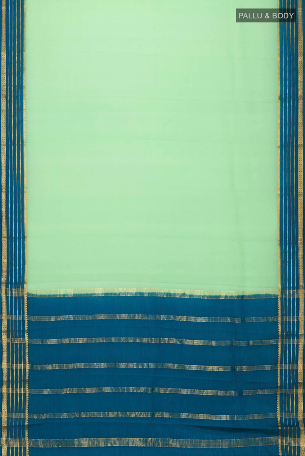 pallu body