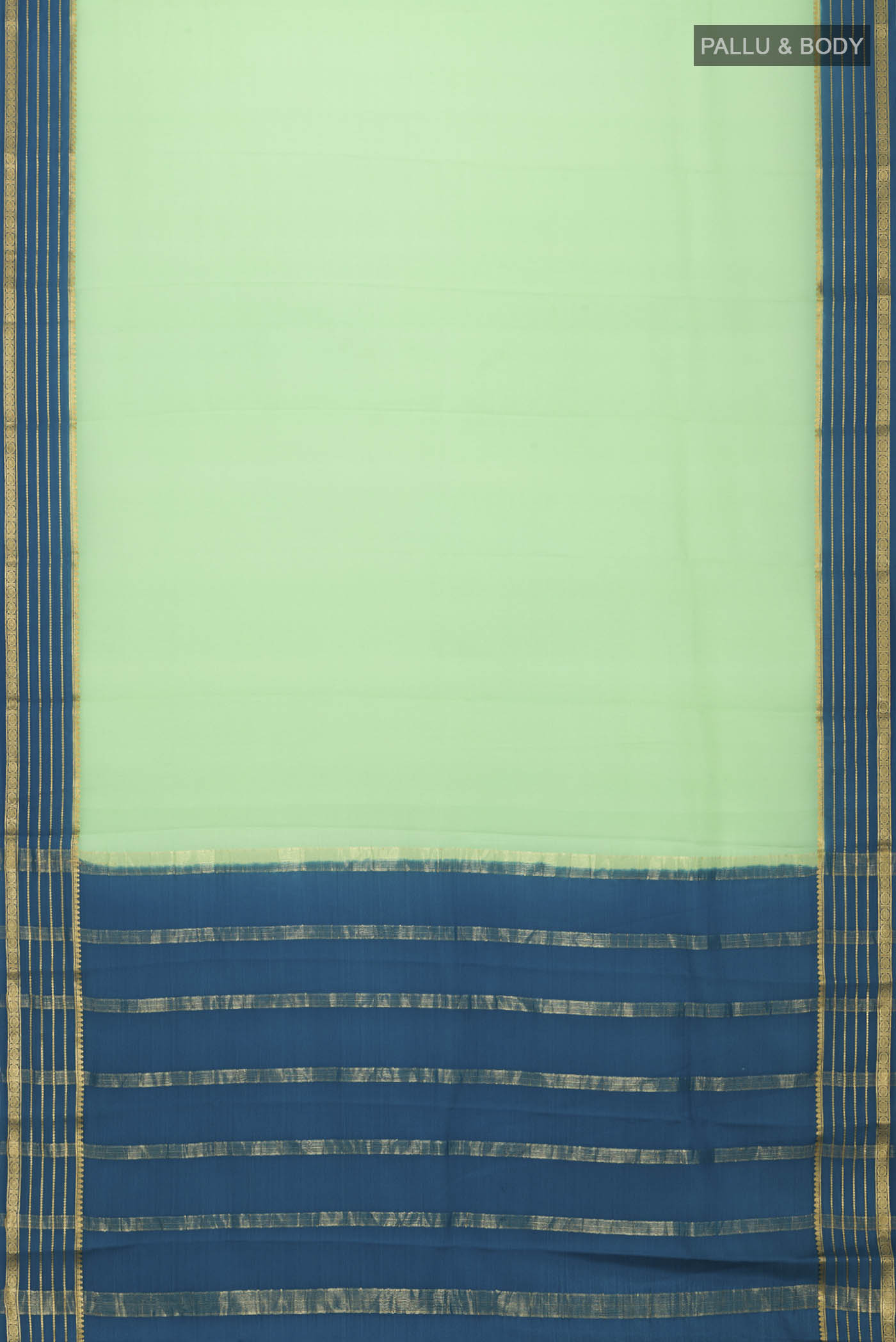 pallu body