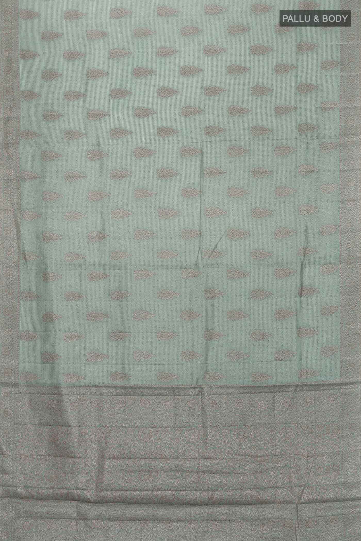 pallu body