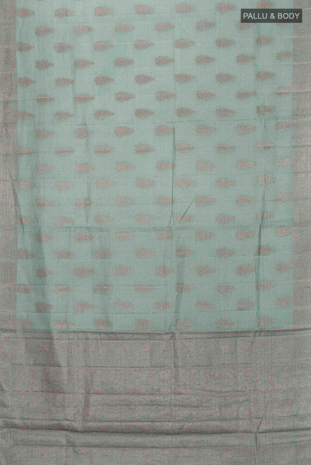 pallu body
