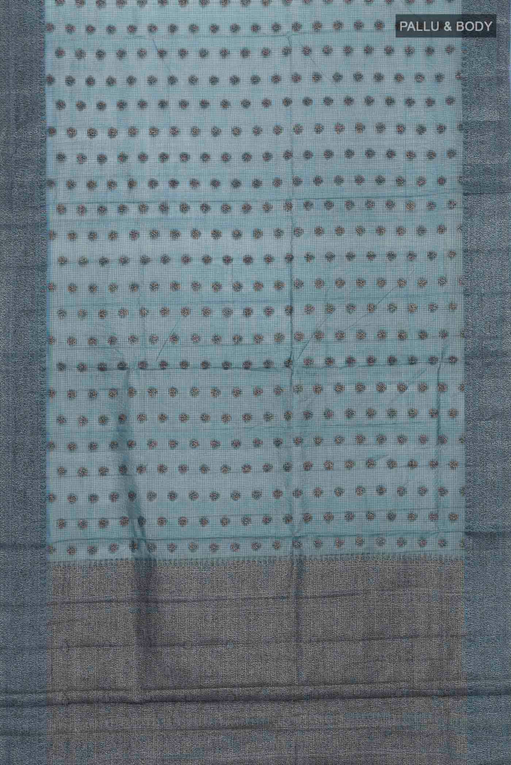 pallu body