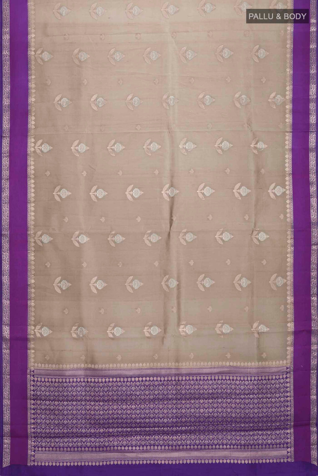 pallu body