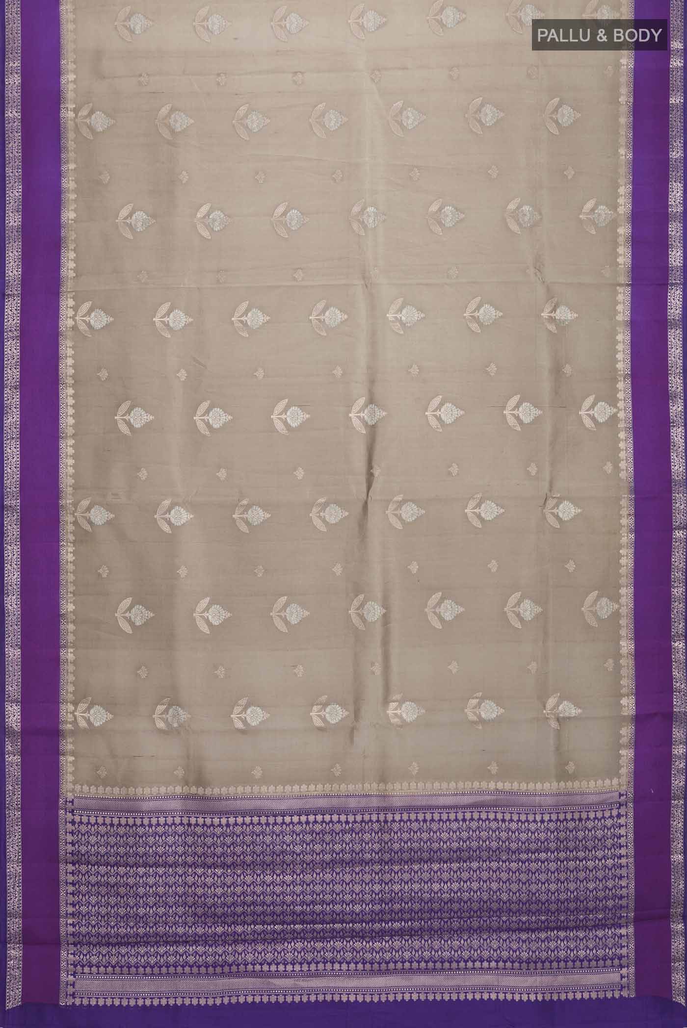 pallu body