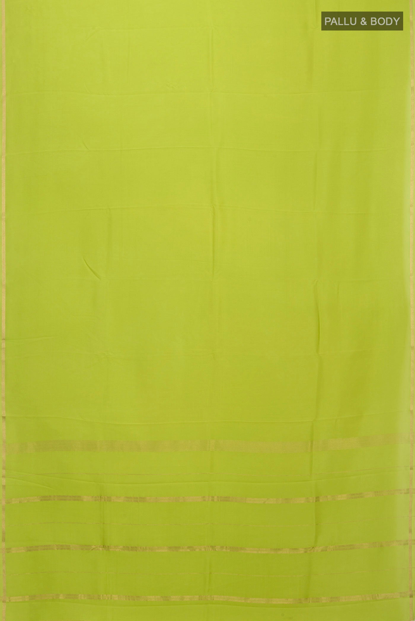 pallu body