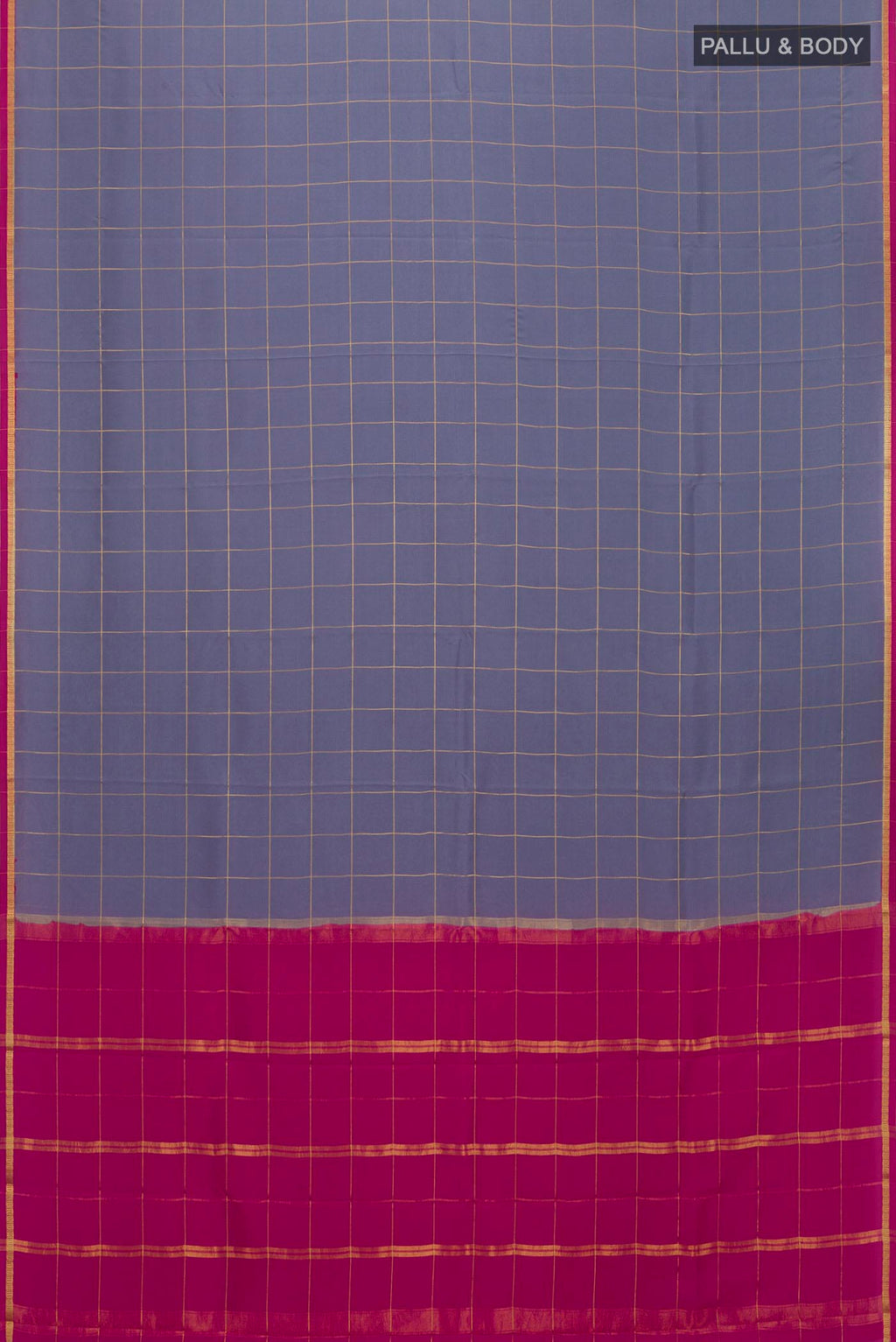 pallu body