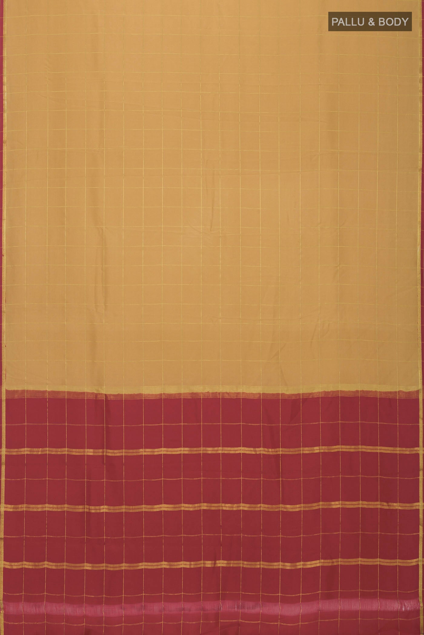 pallu body