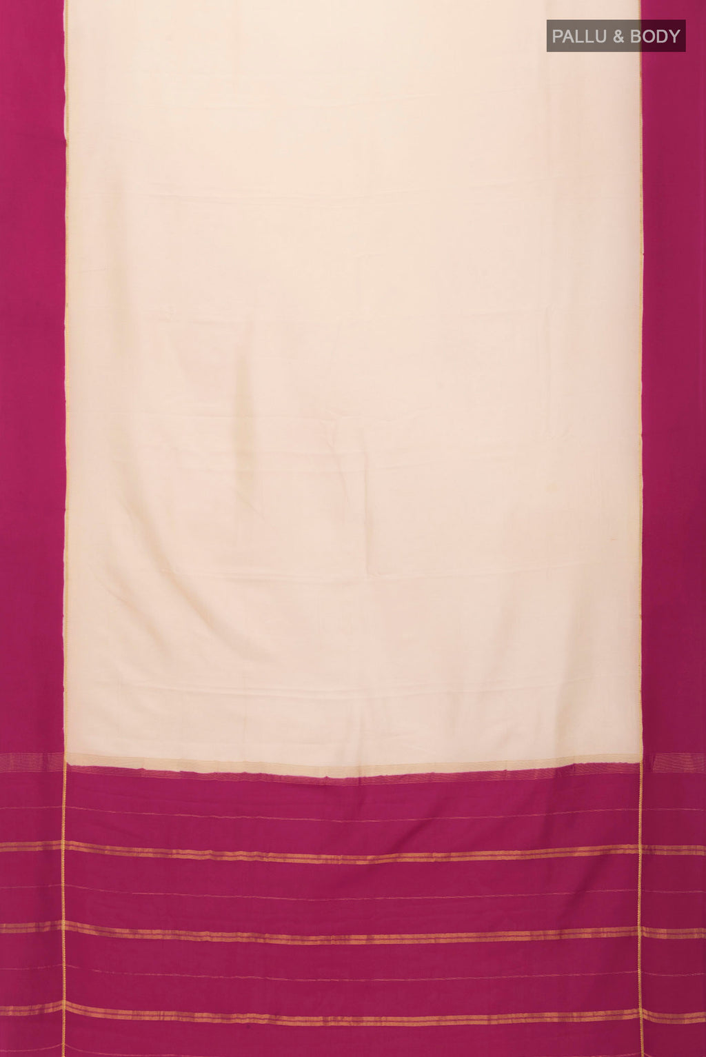 pallu body