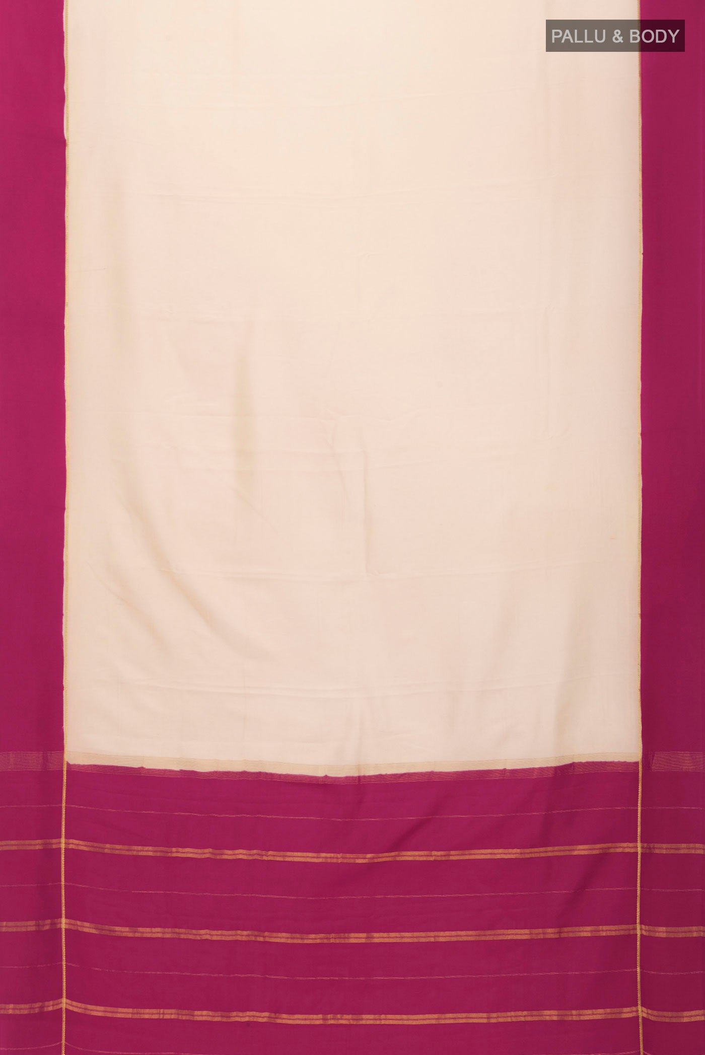 pallu body