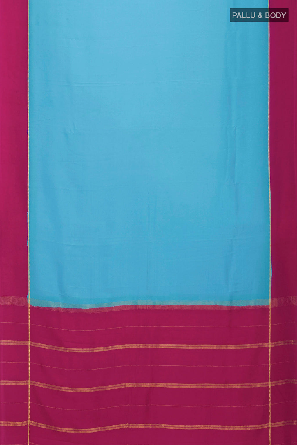 pallu body