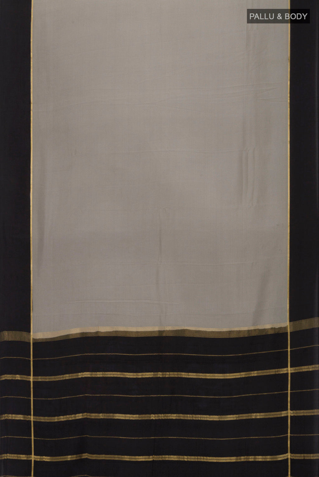 pallu body