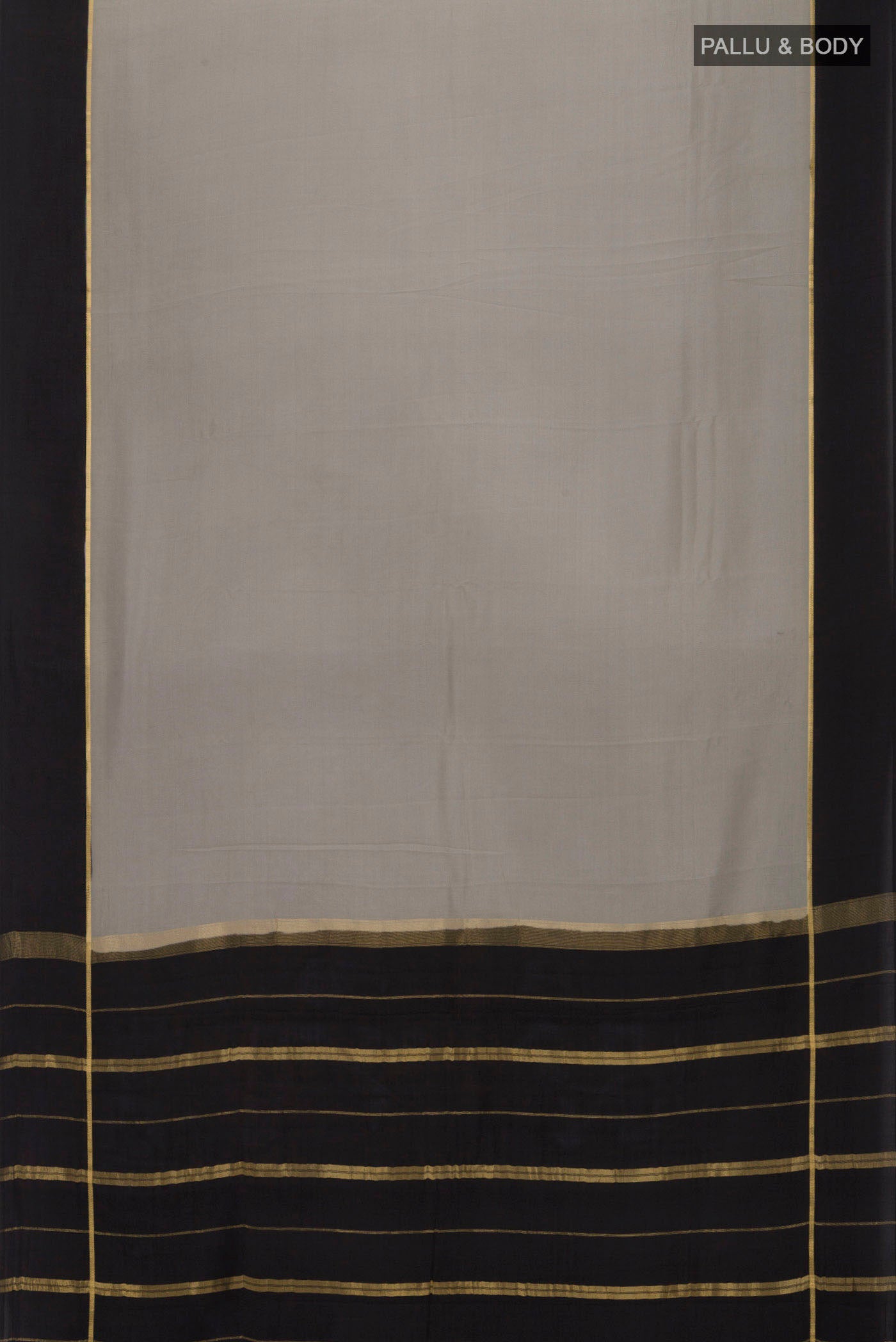 pallu body