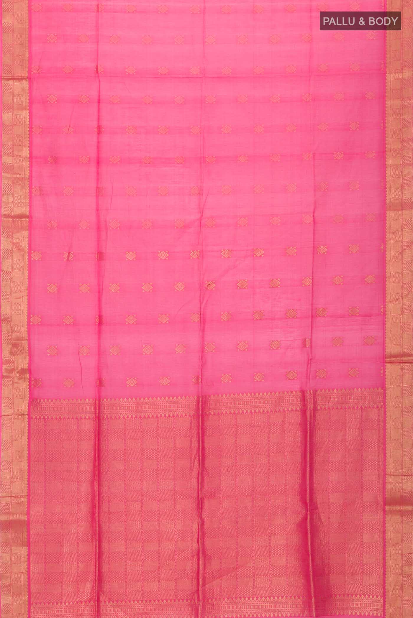pallu body