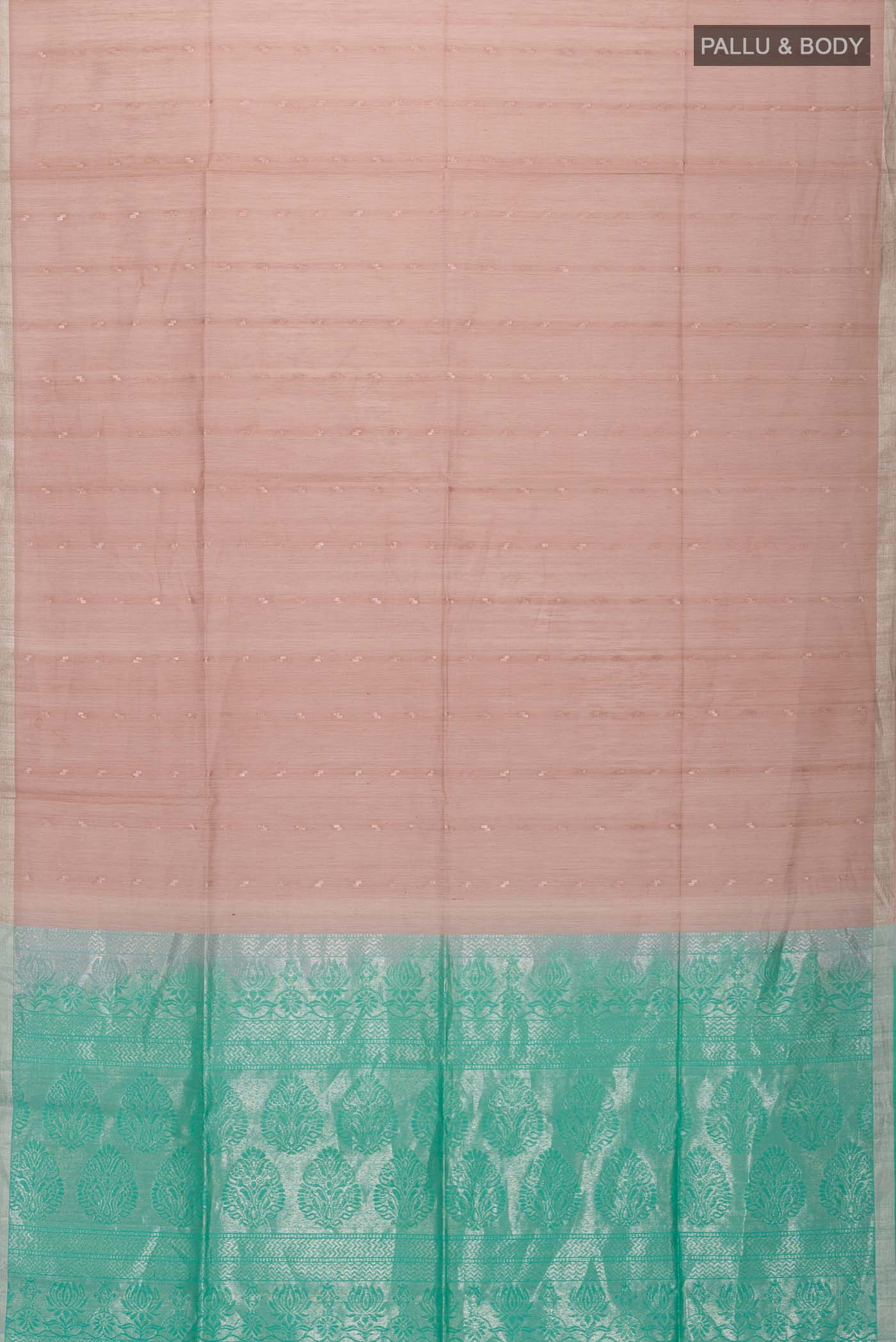 pallu body
