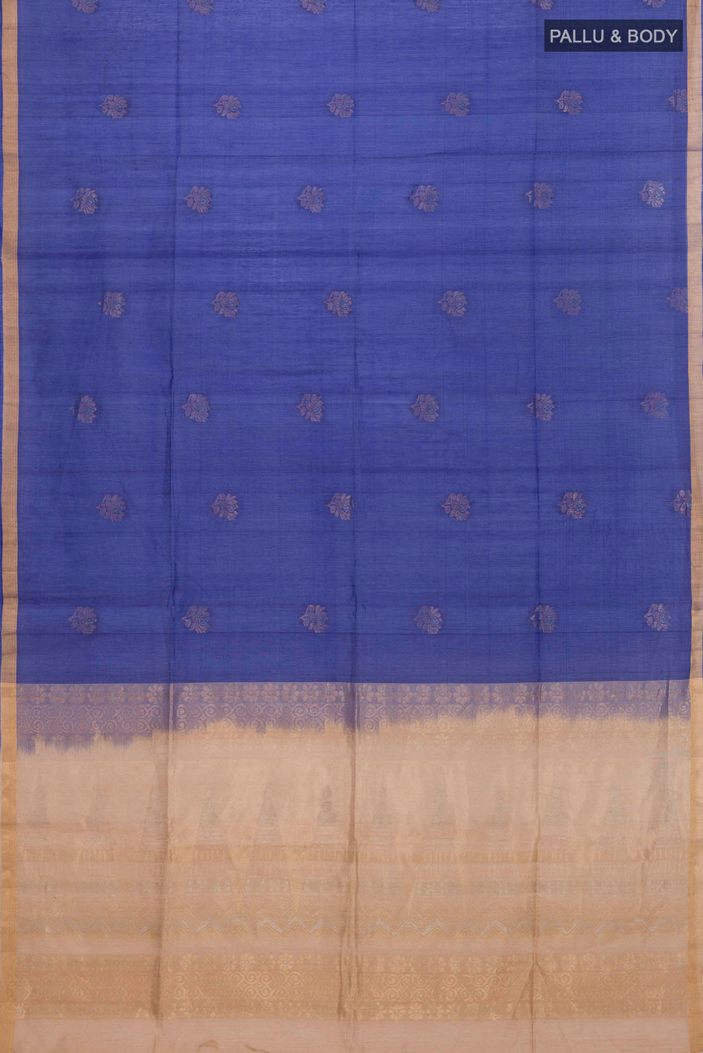 pallu body
