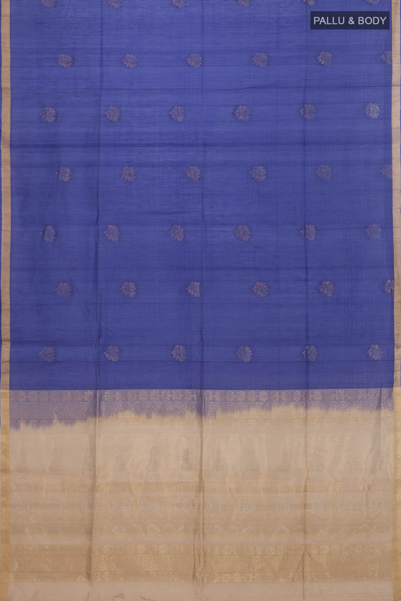 pallu body