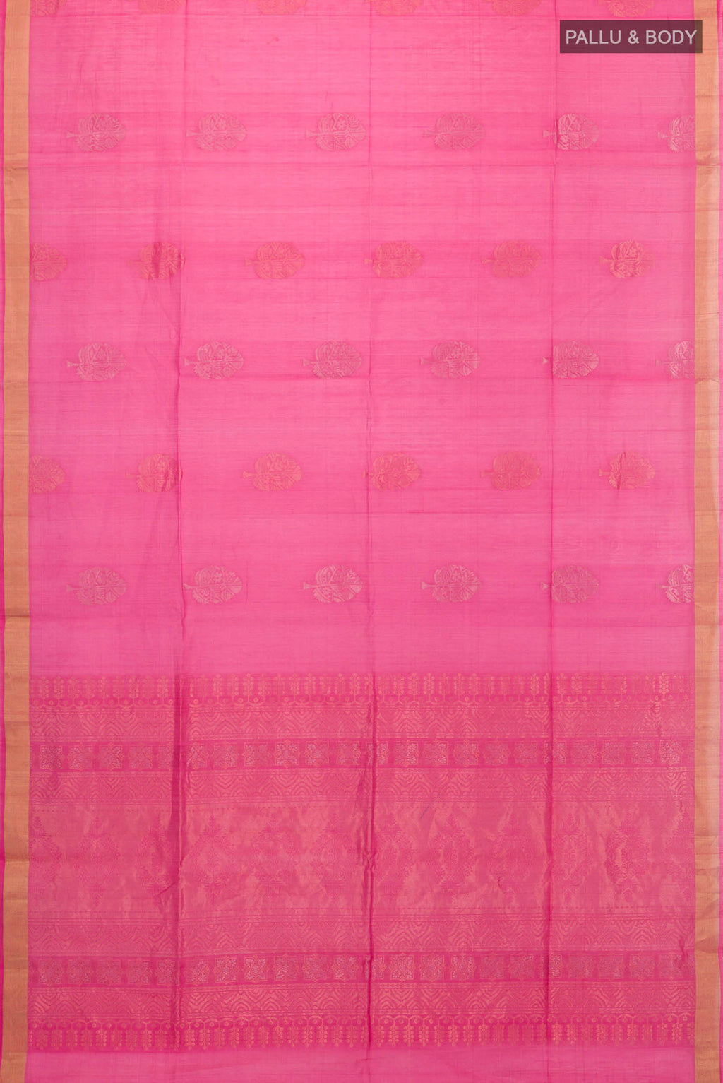 pallu body