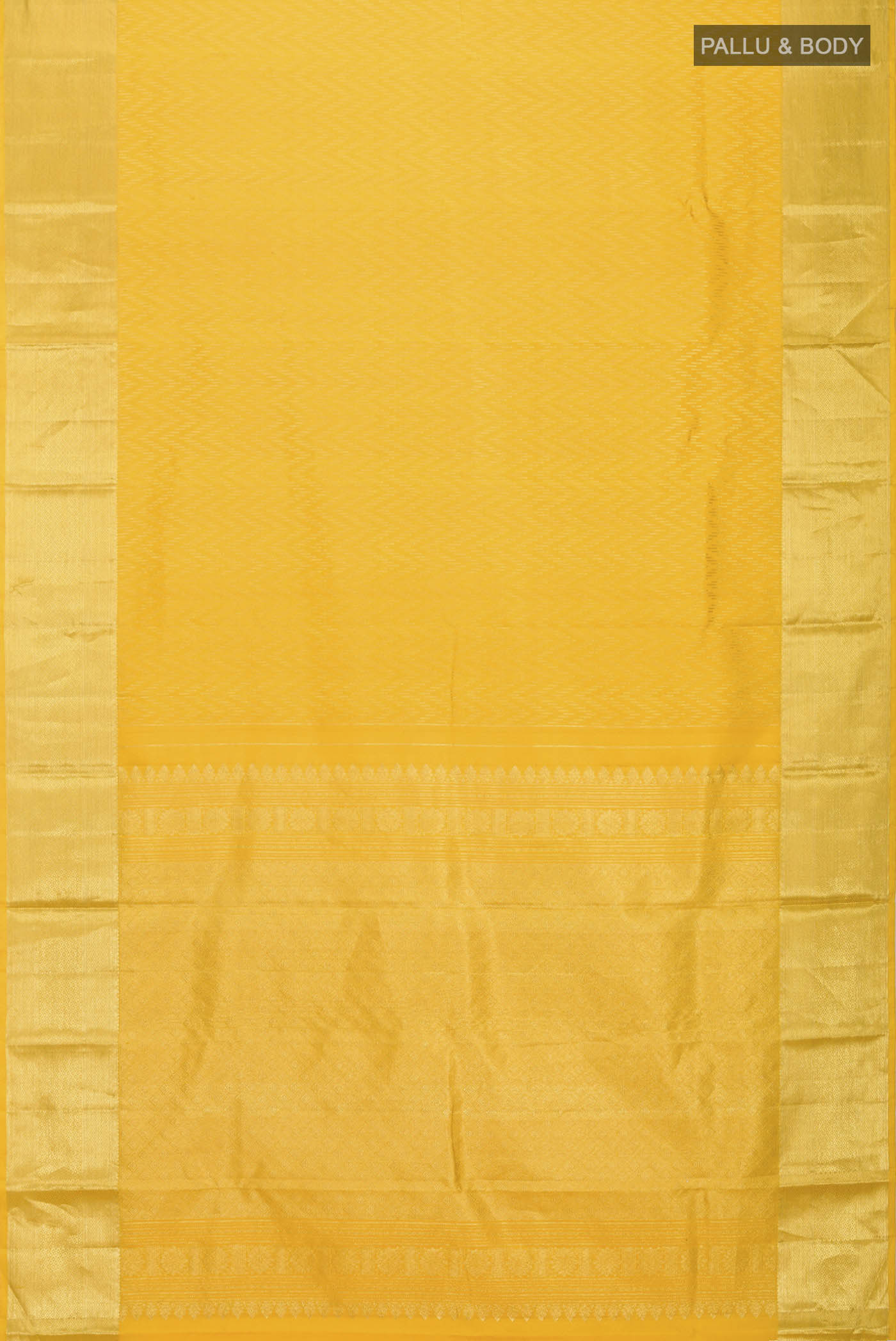 pallu body