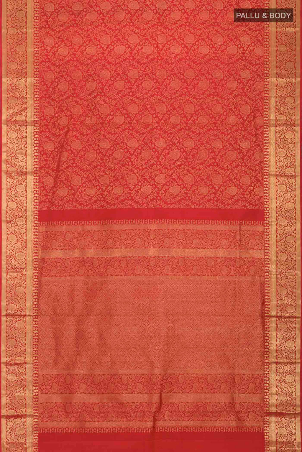 pallu body