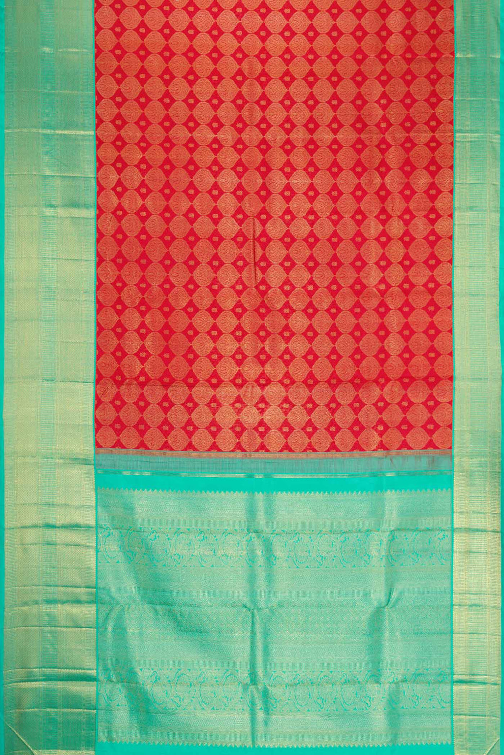pallu body