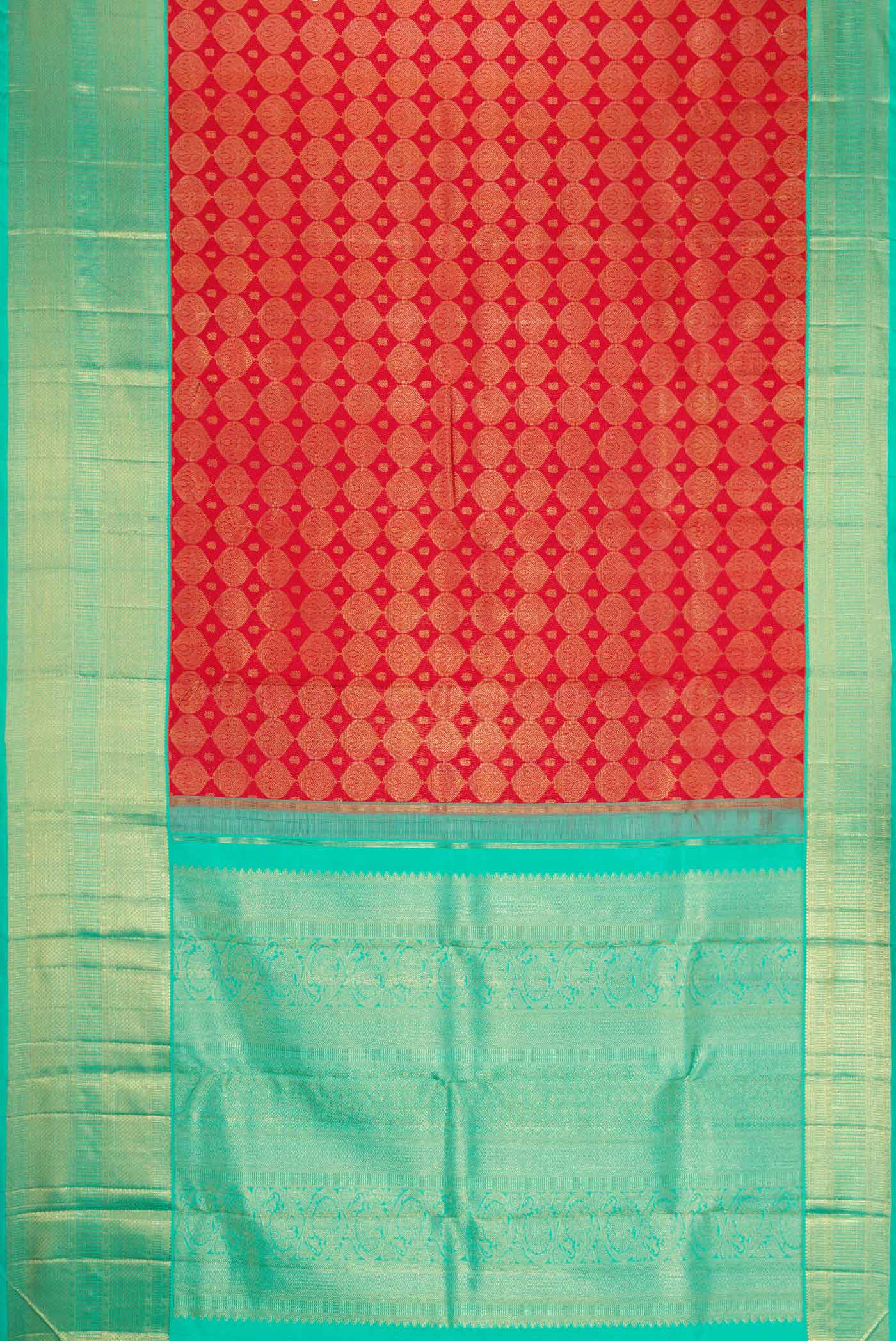 pallu body