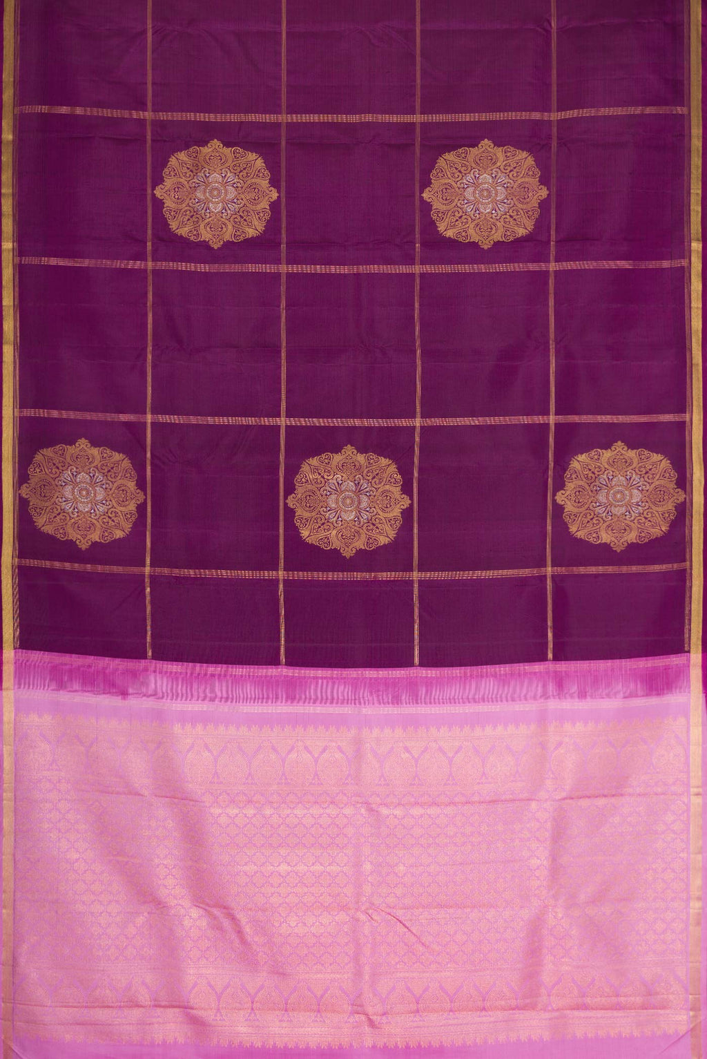 pallu body