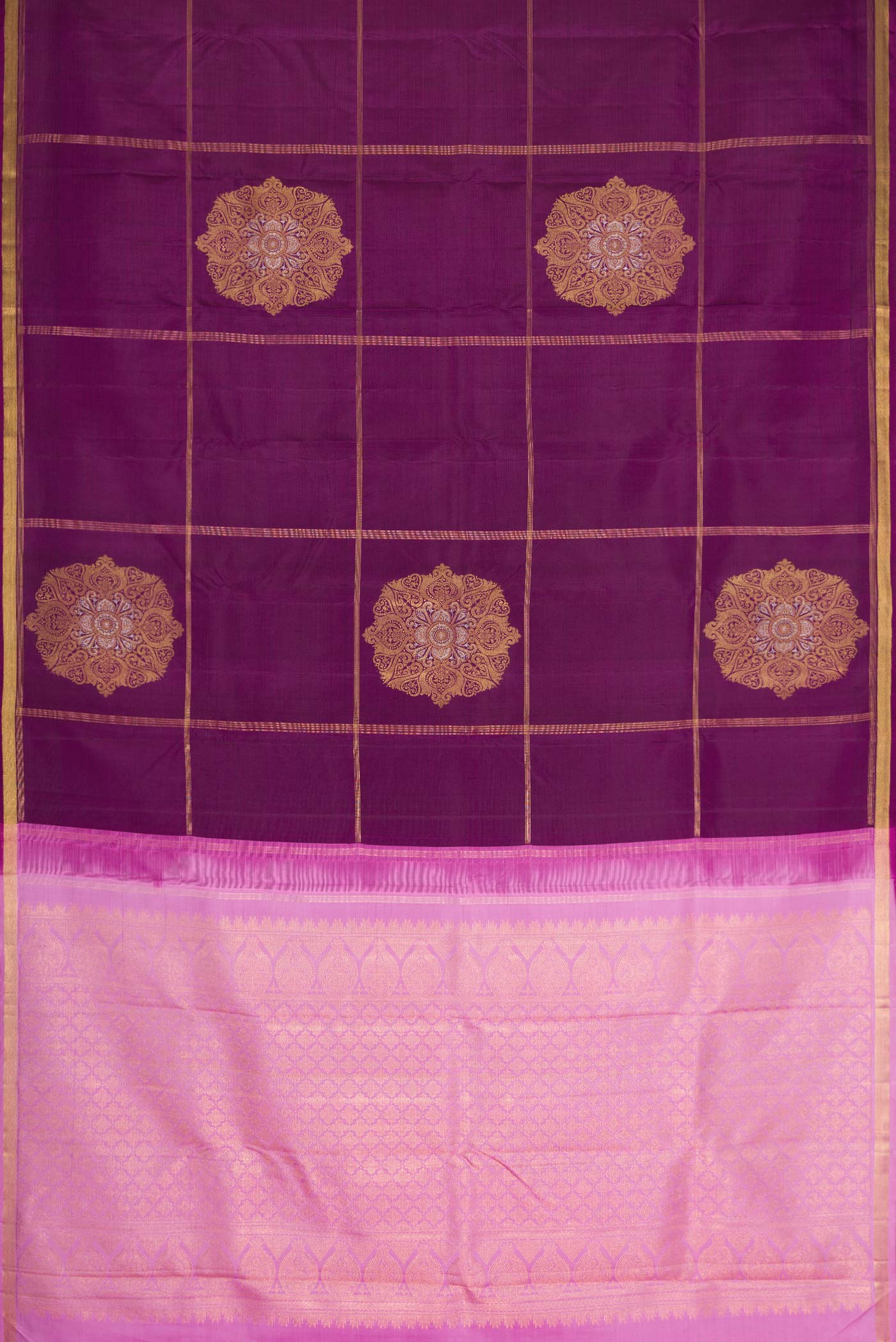 pallu body