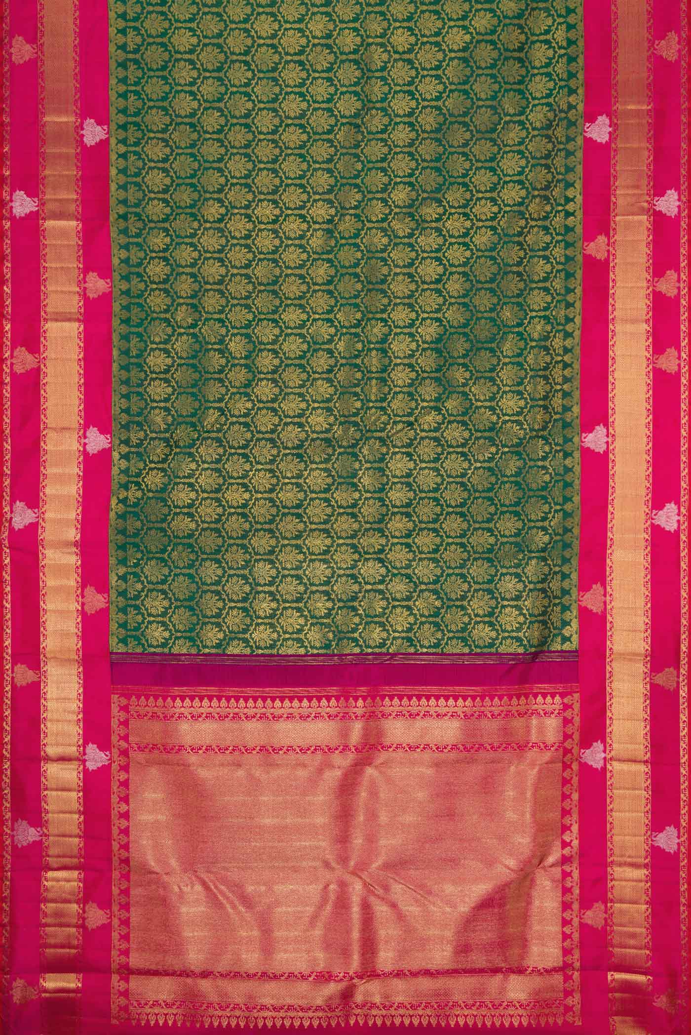 pallu body