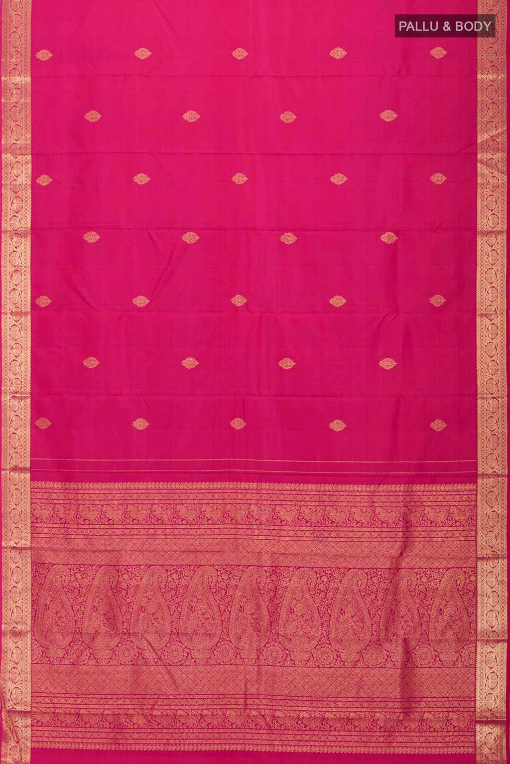 pallu body