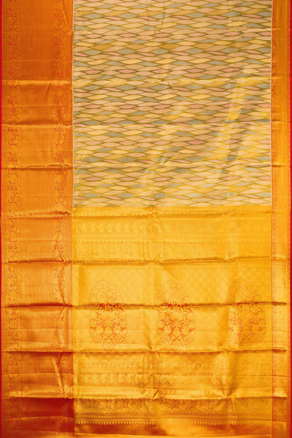 pallu body